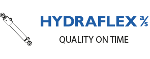 Hydrauliske Cylindre fra Hydraflex A/S